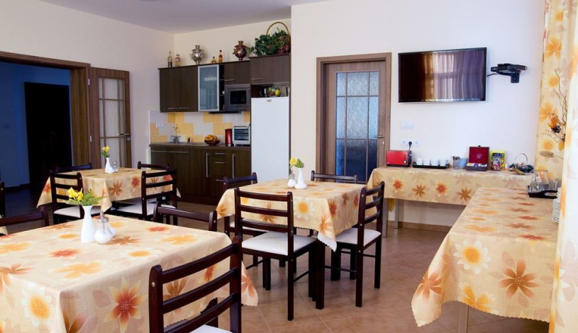 Villa Walir Mariánské Lázně